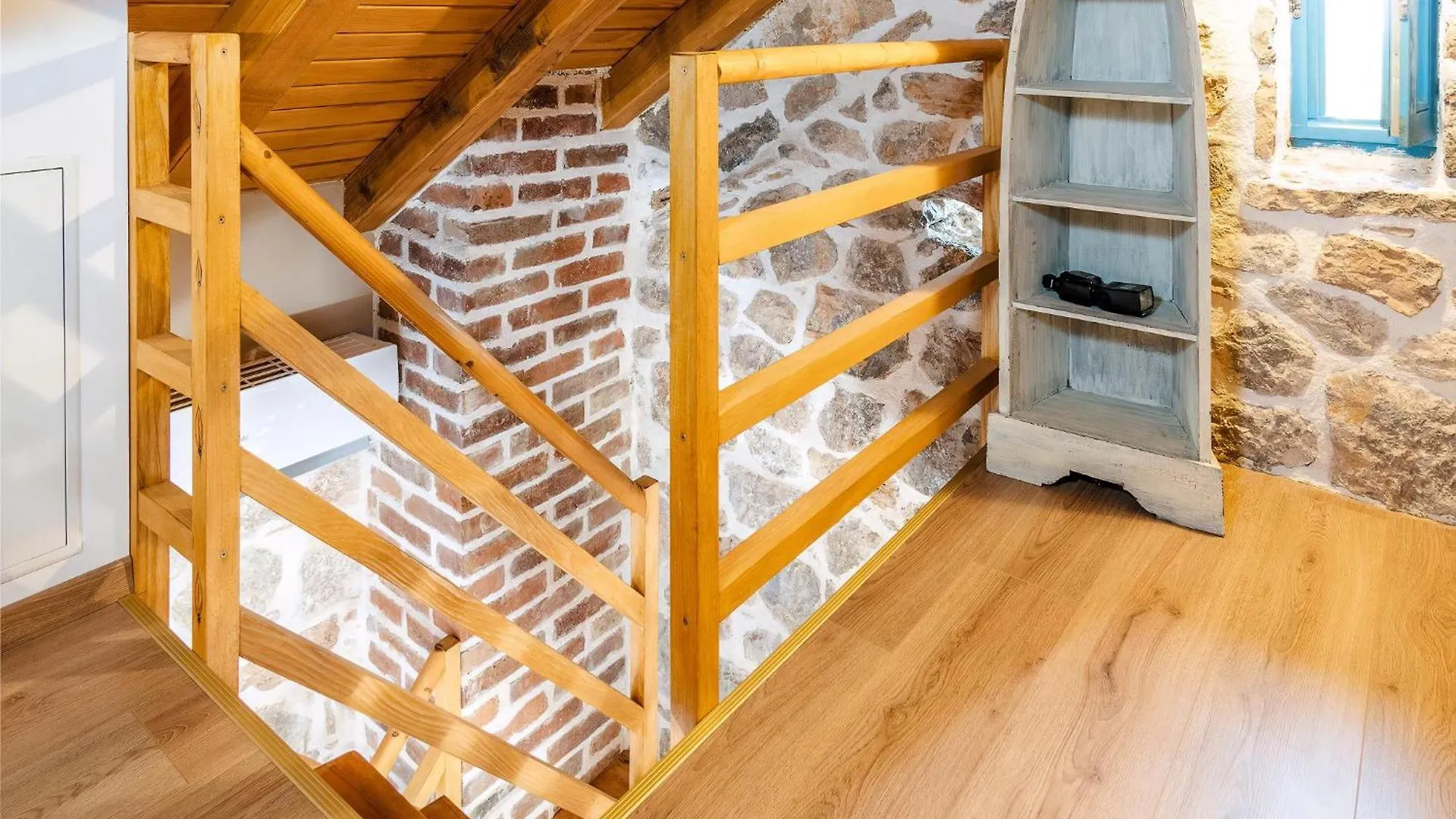 Altes Steinhaus Goranova Kuca Villa Seline 0*,